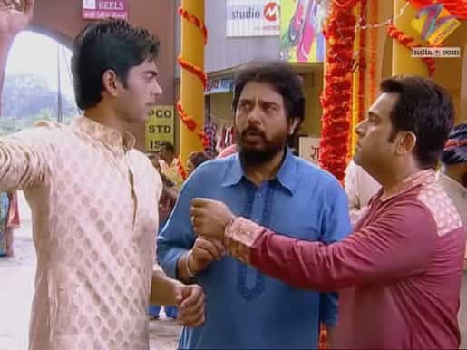 Ram Milaayi Jodi - Episode 9