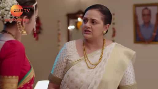 Hamari Bahu Silk - Episode 83