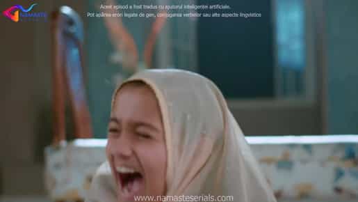 Ishq Subhan Allah - Episode 462