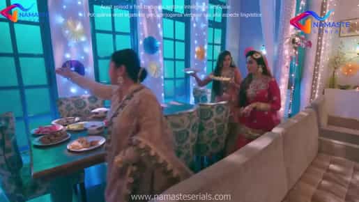 Ishq Subhan Allah - Episode 68