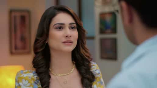 Anupama - Episode 512