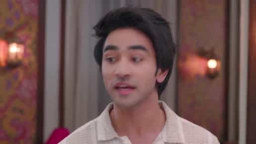 Jaane Anjaane Hum Mile - Episode 110