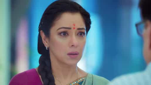 Anupama - Episode 429