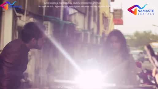 Ishq Subhan Allah - Episode 87