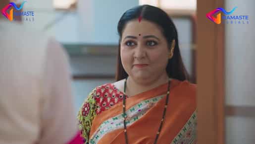 Keh Doon Tumhein - Episode 27