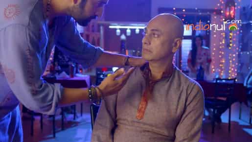 Qurbaan Hua - Episode 294