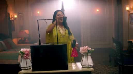 Jaane Anjaane Hum Mile - Episode 527