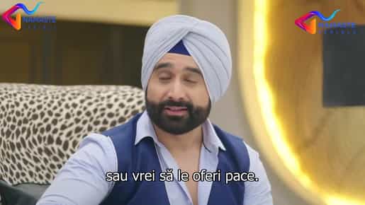 Iss Ishq Ka... Rabb Rakha - Episode 176