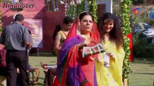 Qubool Hai - Episode 33