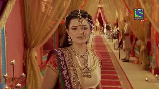 Bharat Ka Veer Putra Maharana Pratap - Season 1 Episode 98