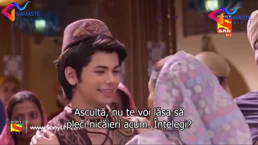 Aladdin: Povestea continuă - Episode 12
