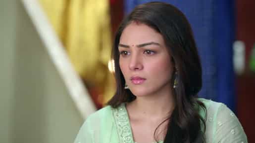 Megha Barsenge - Episode 178