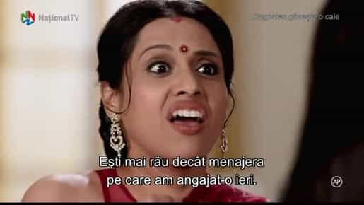 Jamai Raja - Episode 289