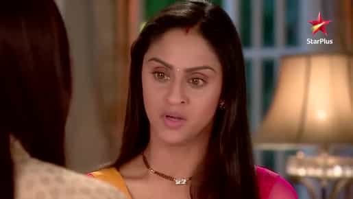 Ek Hazaaron Mein Meri Behna Hai - Episode 326