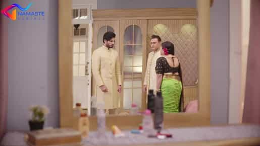 Baazi Ishq Ki - Episode 136