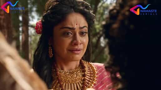 Dharm Yoddha Garud - Episode 31