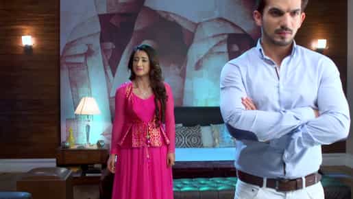Ishq Mein Marjawan - Episode 33