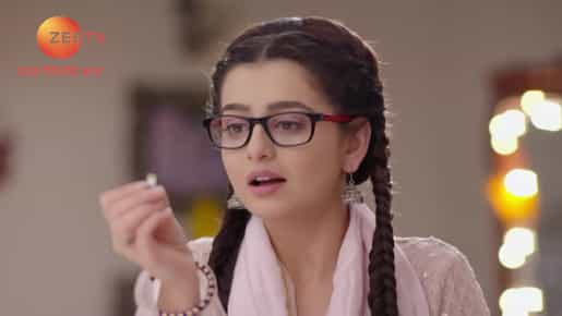 Hamari Bahu Silk - Episode 57