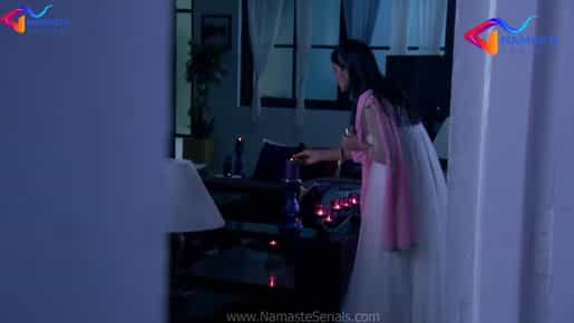 Qubool Hai - Episode 423