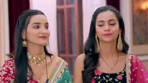 Jaane Anjaane Hum Mile - Episode 460