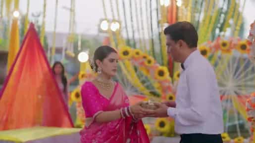 Jaane Anjaane Hum Mile - Episode 435