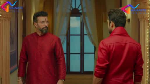 Rajjo - Episode 33
