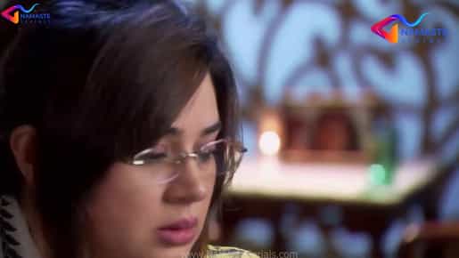Qubool Hai - Episode 416