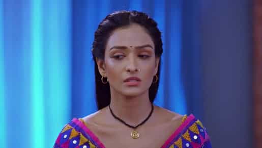 Bhagya Lakshmi - Episode 1114