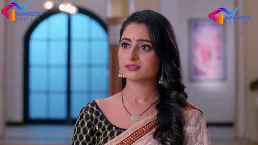 Ghum Hai Kisikey Pyaar Meiin - Episode 374