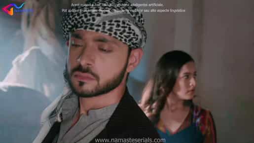 Ishq Subhan Allah - Episode 433