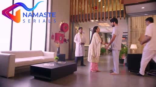 Baazi Ishq Ki - Episode 122