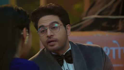 Anupama - Episode 515