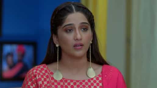 Choti Sarrdaarni - Episode 738
