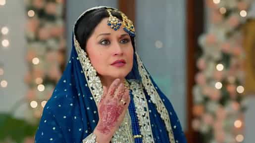 Rabb Se Hai Dua - Episode 123