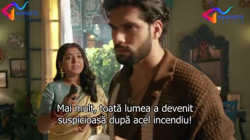 Imlie - Episode 1026