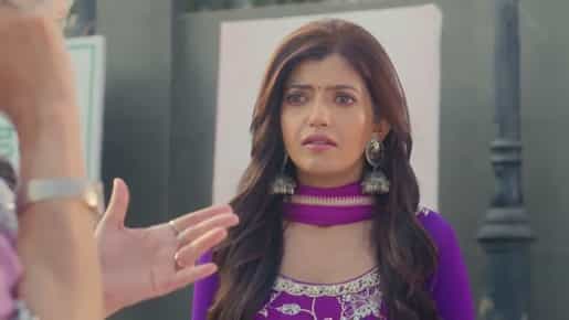 Jaane Anjaane Hum Mile - Episode 447