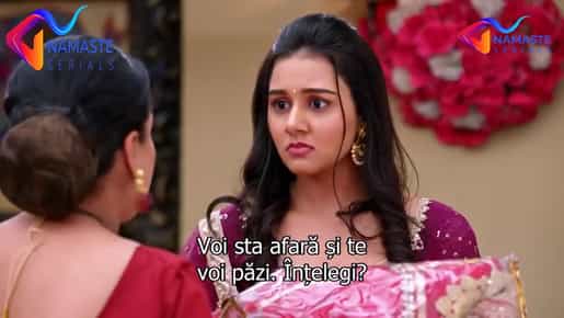 Bhagya Lakshmi - Episode 466