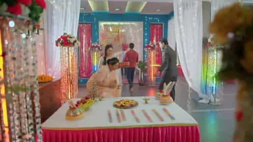 Sindoor Ki Keemat - Episode 301