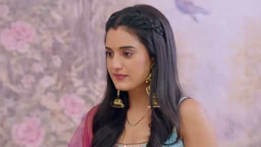 Jaane Anjaane Hum Mile - Episode 448