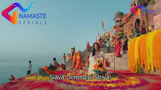 Pyaar Ka Pehla Adhyaya ShivShakti - Episode 1