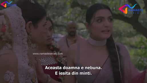 Shaitani Rasmein - Episode 243