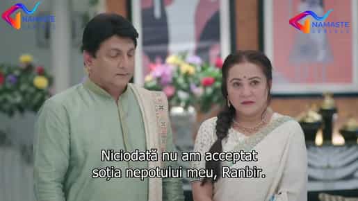 Iss Ishq Ka... Rabb Rakha - Episode 201