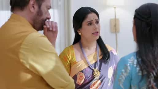 Dil Ko Tumse Pyaar Hua - Episode 195