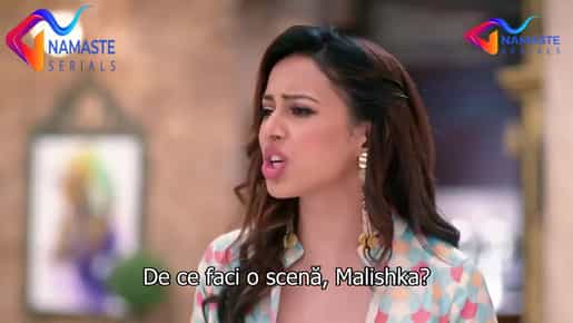 Bhagya Lakshmi - Episode 478
