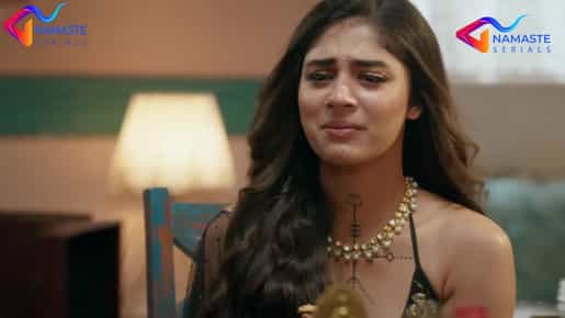 Imlie - Episode 1055
