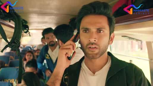 Kavya – Ek Jazbaa, Ek Junoon - Episode 12