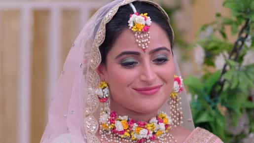 Ghum Hai Kisikey Pyaar Meiin - Episode 576