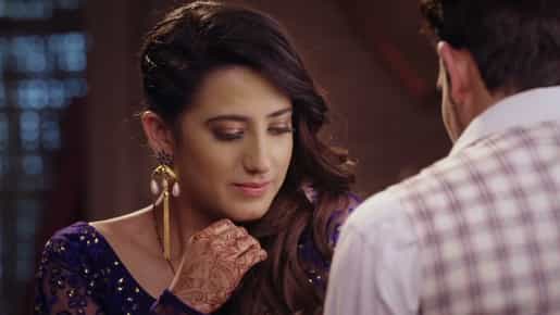 Ishq Mein Marjawan - Episode 25