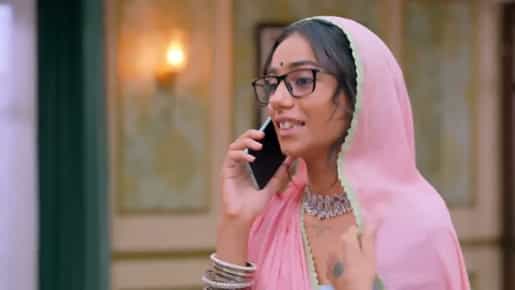 Jaane Anjaane Hum Mile - Episode 525