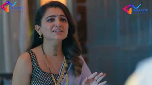 Imlie - Episode 1030
